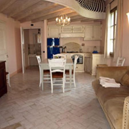 Agriturismo Gualdo Del Re Suvereto Bilik gambar