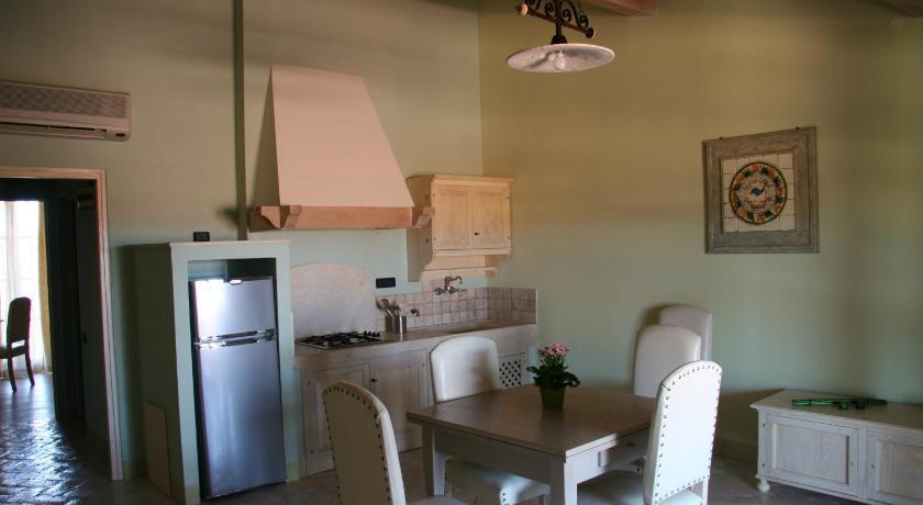 Agriturismo Gualdo Del Re Suvereto Luaran gambar