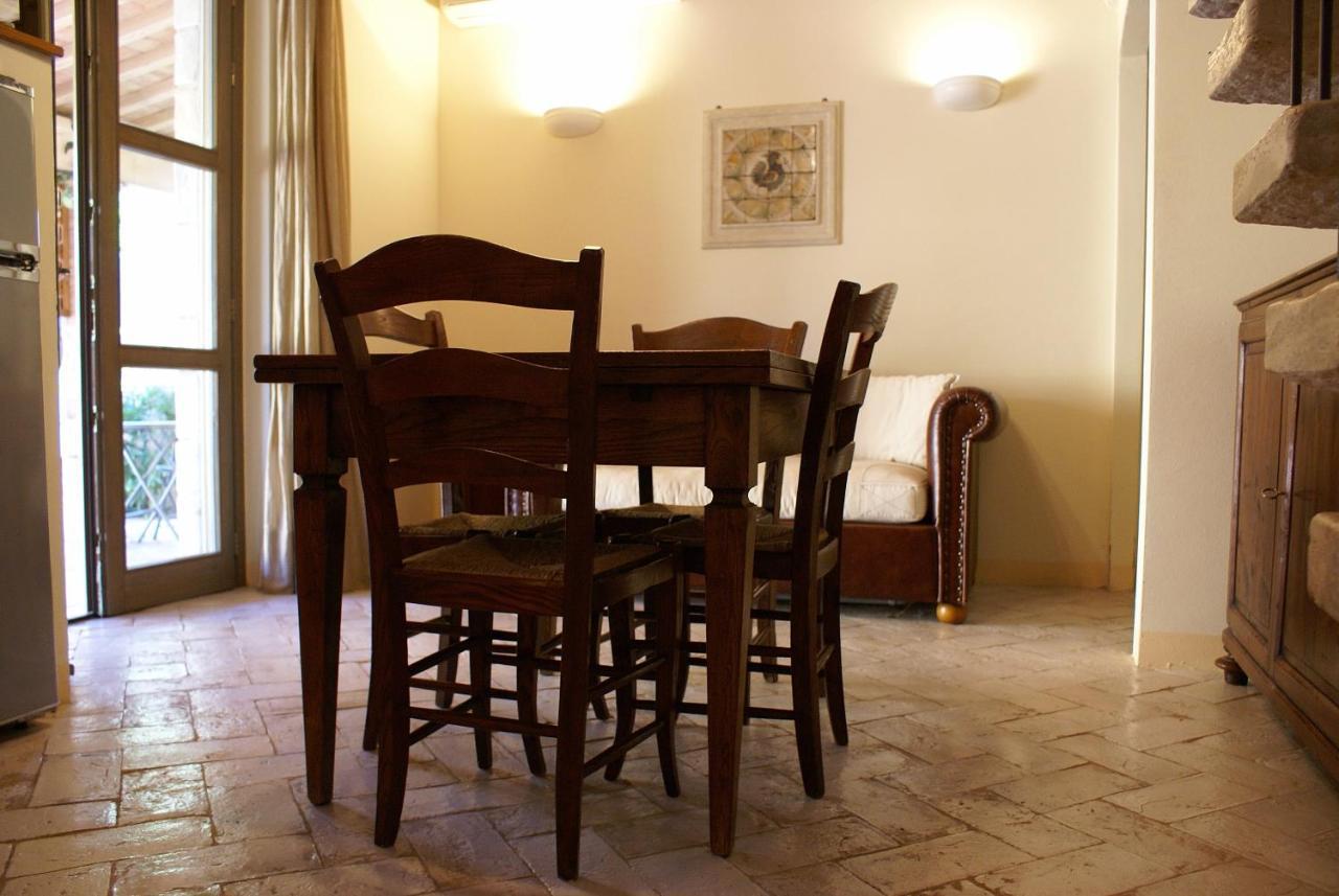 Agriturismo Gualdo Del Re Suvereto Bilik gambar