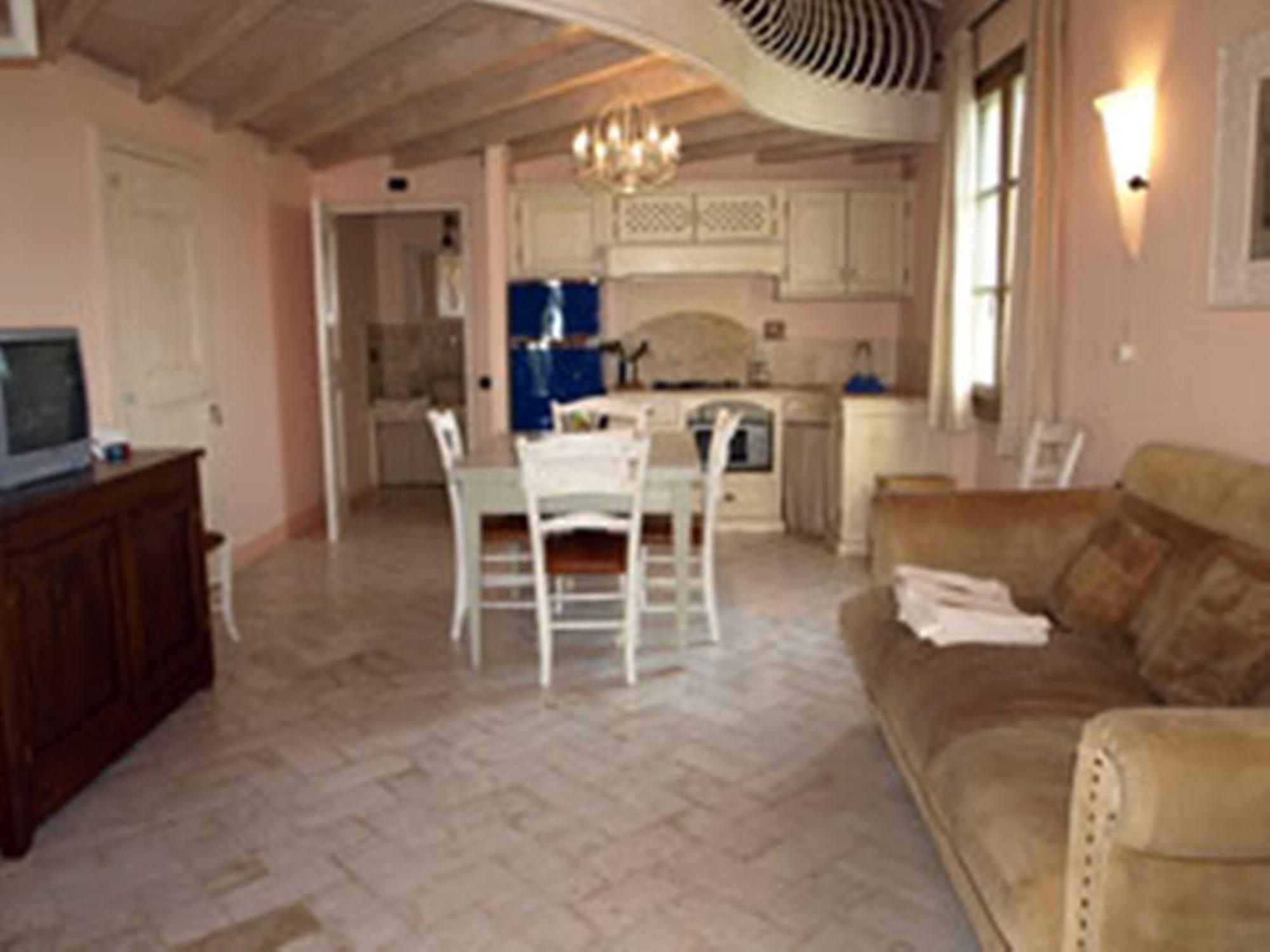 Agriturismo Gualdo Del Re Suvereto Bilik gambar