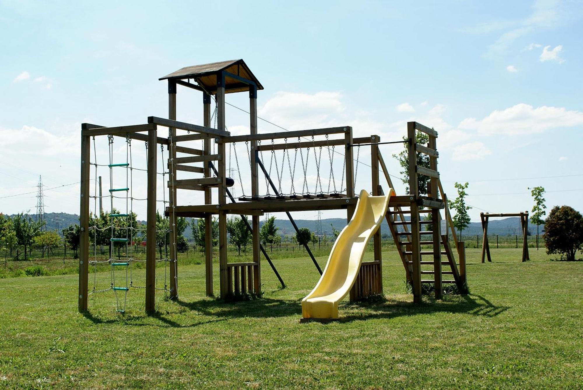 Agriturismo Gualdo Del Re Suvereto Kemudahan gambar