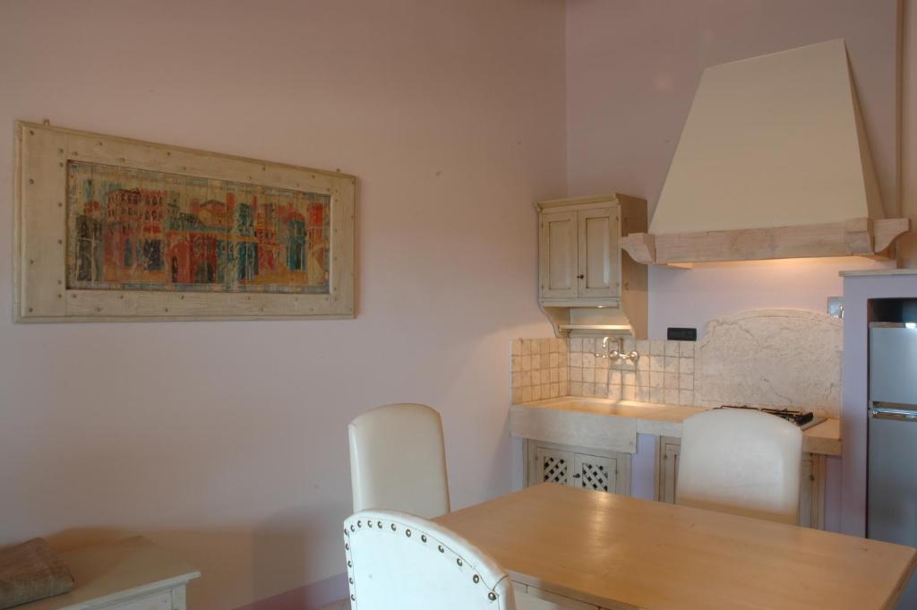 Agriturismo Gualdo Del Re Suvereto Bilik gambar