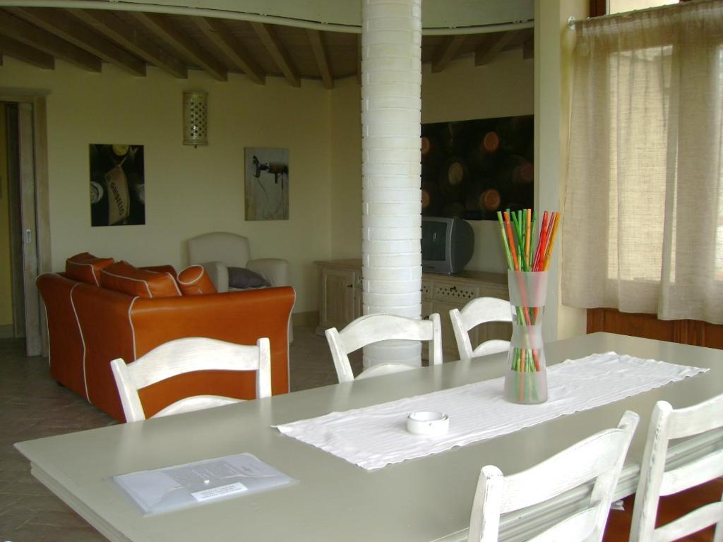 Agriturismo Gualdo Del Re Suvereto Bilik gambar