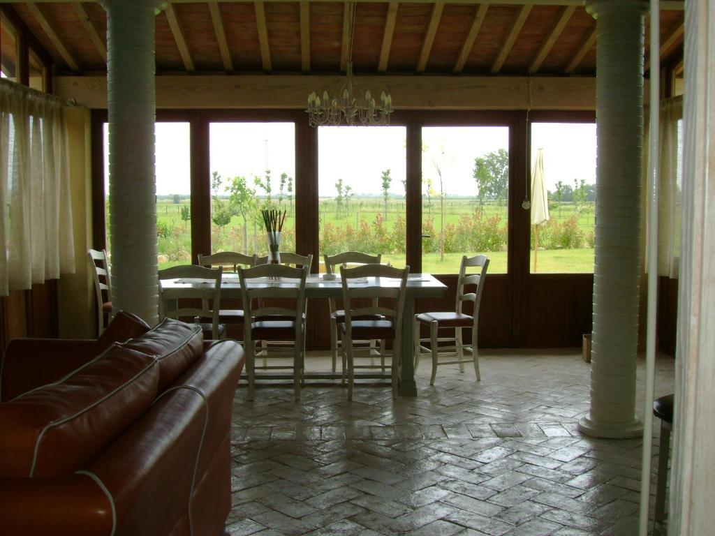 Agriturismo Gualdo Del Re Suvereto Bilik gambar