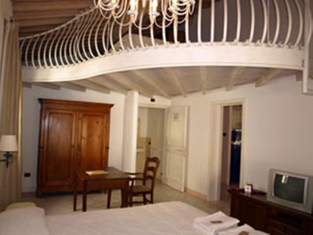 Agriturismo Gualdo Del Re Suvereto Bilik gambar